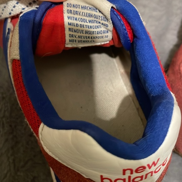 New Balance 574 sneakers - Picture 9 of 10